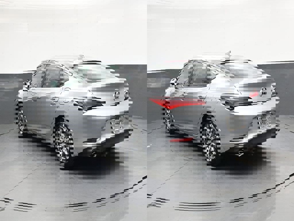 Used 2025 Acura Integra image 5