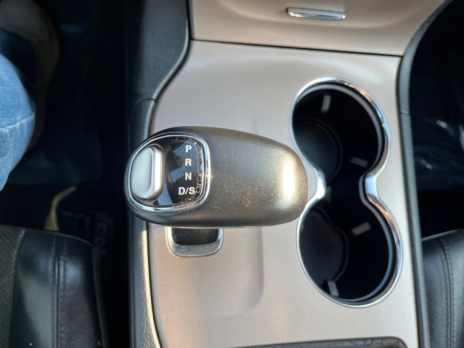 Used 2014 Jeep Grand Cherokee Altitude AWD/4WD image 31