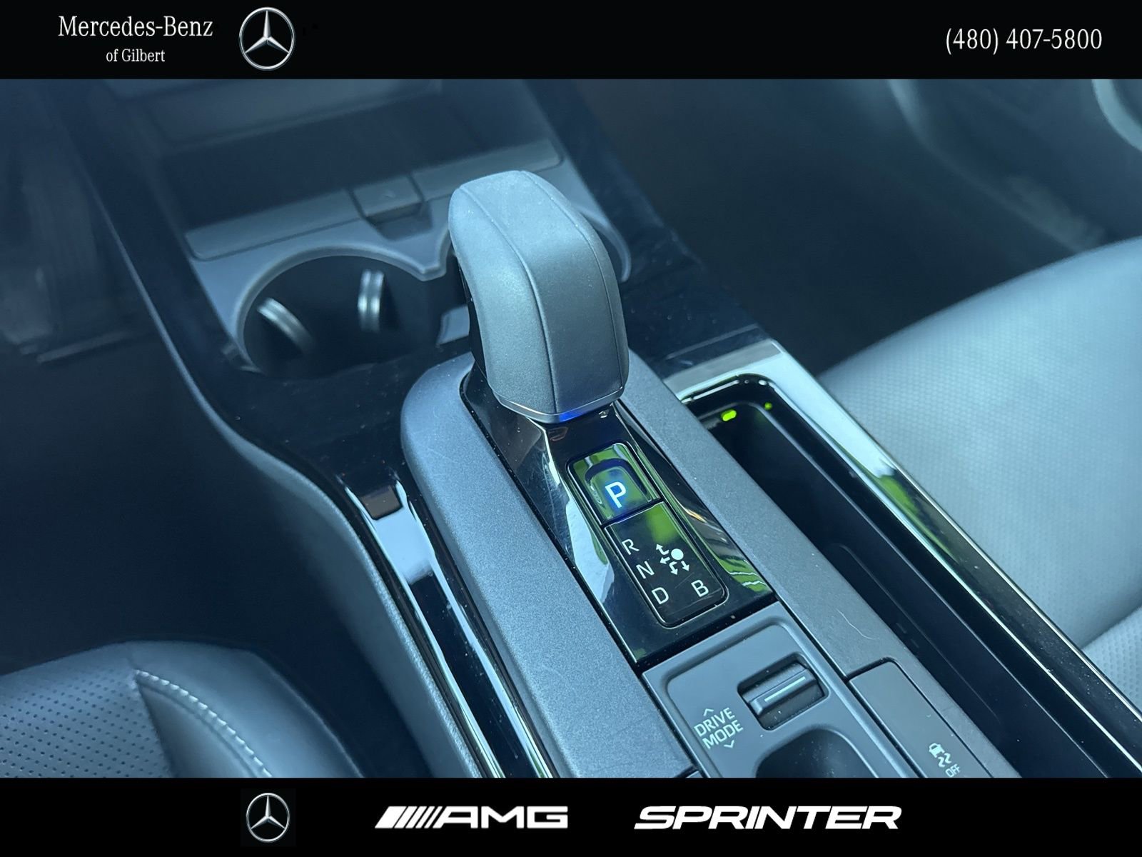 Used 2025 Toyota Prius XLE FWD image 20