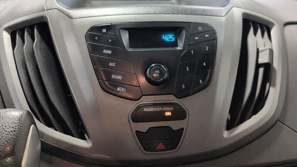 Used 2016 Ford Transit 150 130 Low Roof RWD image 11