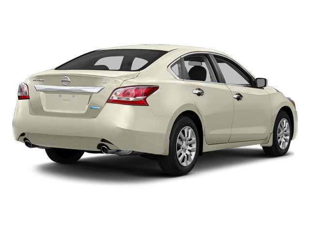 Used 2014 Nissan Altima 2.5 S FWD image 2