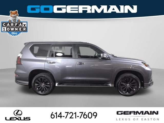 Used 2023 Lexus GX 460 Premium AWD/4WD image 6