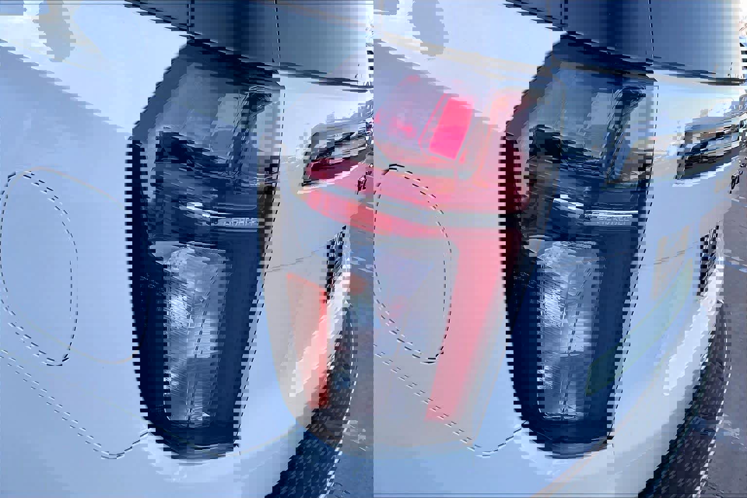 Certified 2022 Chevrolet Tahoe RST w/ Luxury Package image 29