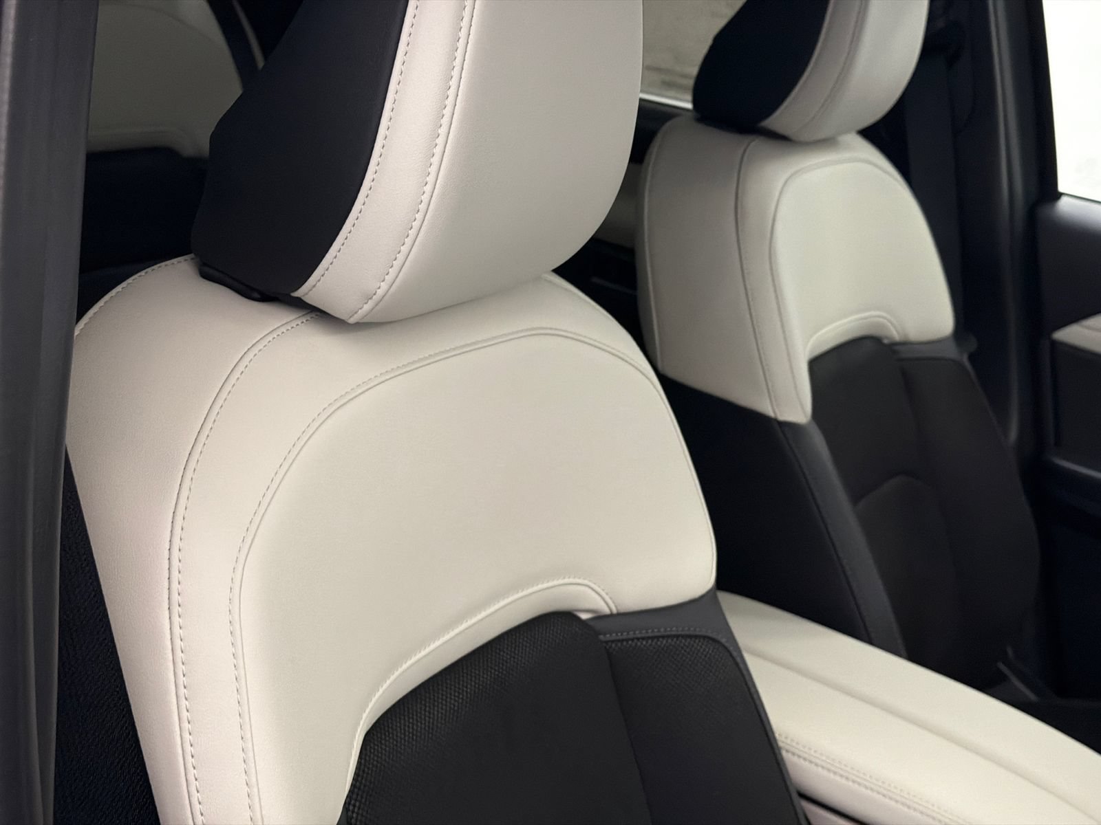 New 2026 MAZDA CX-5 Select AWD/4WD image 12
