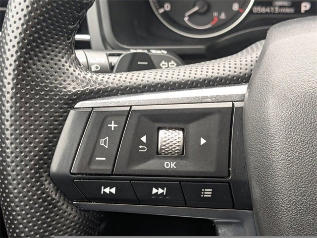 Used 2024 Mitsubishi Outlander SE image 32