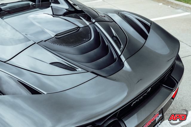 Used 2020 McLaren 720S Performance RWD image 41