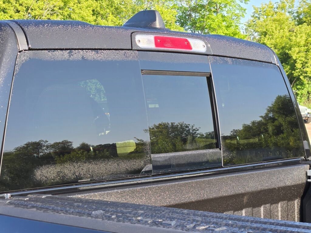 New 2026 RAM 1500 4x4 Crew Cab image 12