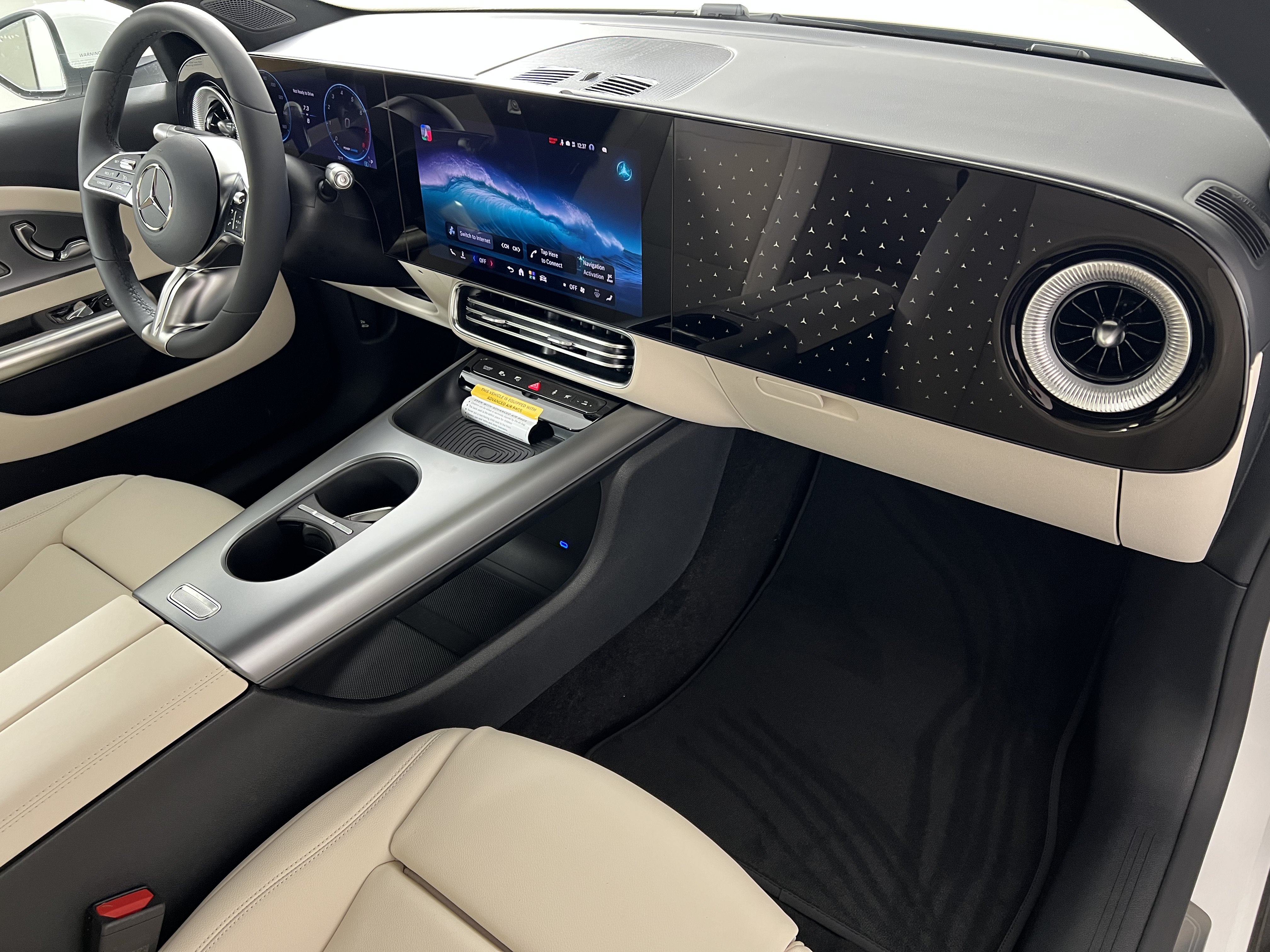 New 2027 Mercedes-Benz CLA 220 image 27