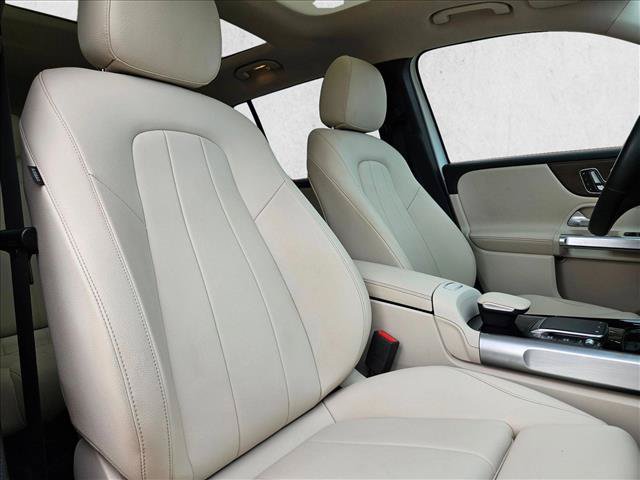 Certified 2023 Mercedes-Benz GLB 250 image 21