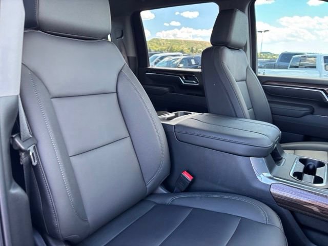 New 2026 Chevrolet Silverado 2500 LT w/ All Star Edition AWD/4WD image 27
