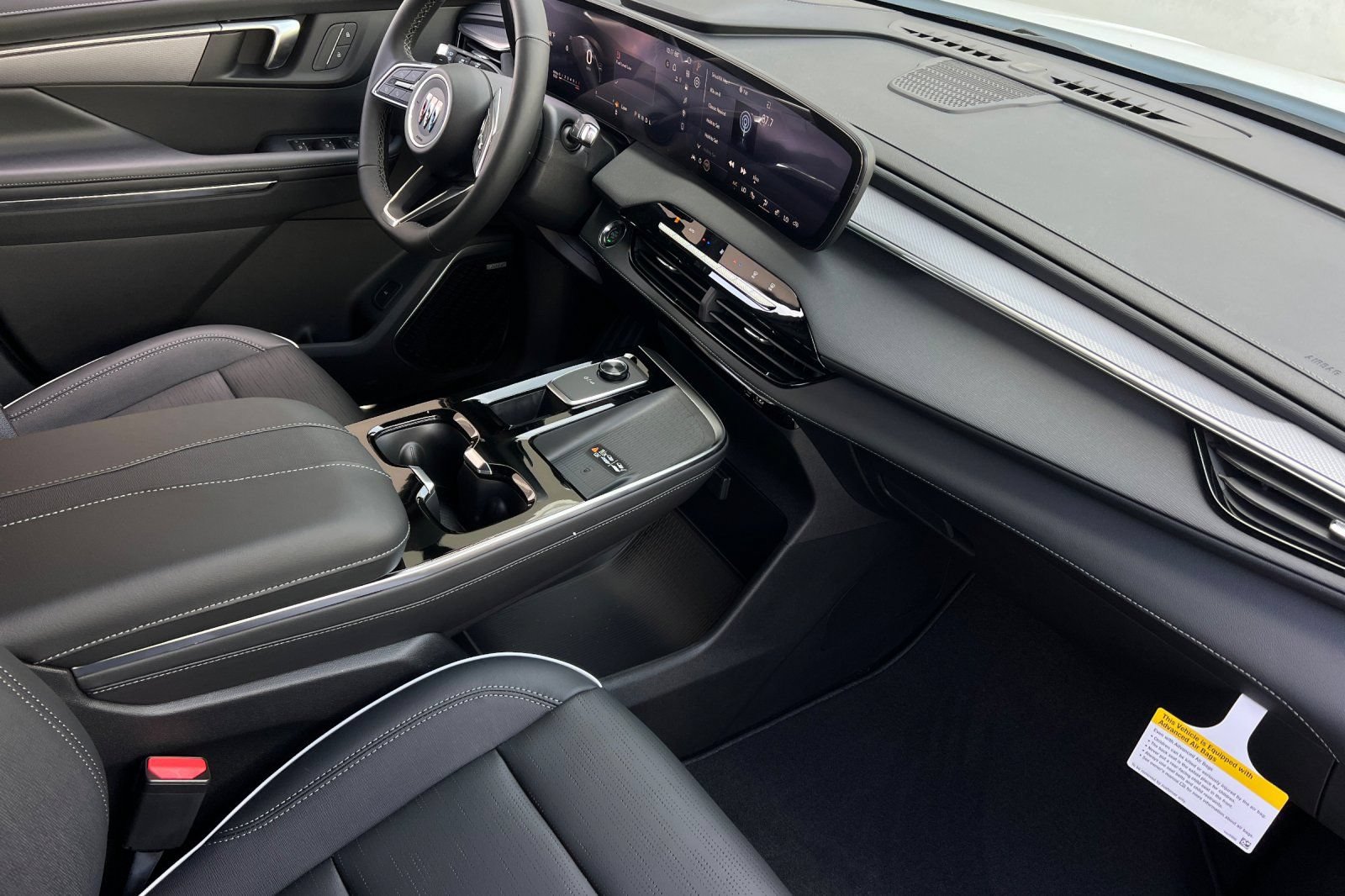 New 2026 Buick Enclave Sport Touring FWD image 15