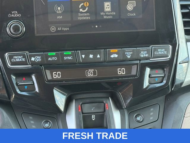 Used 2019 Honda Odyssey EX-L image 19