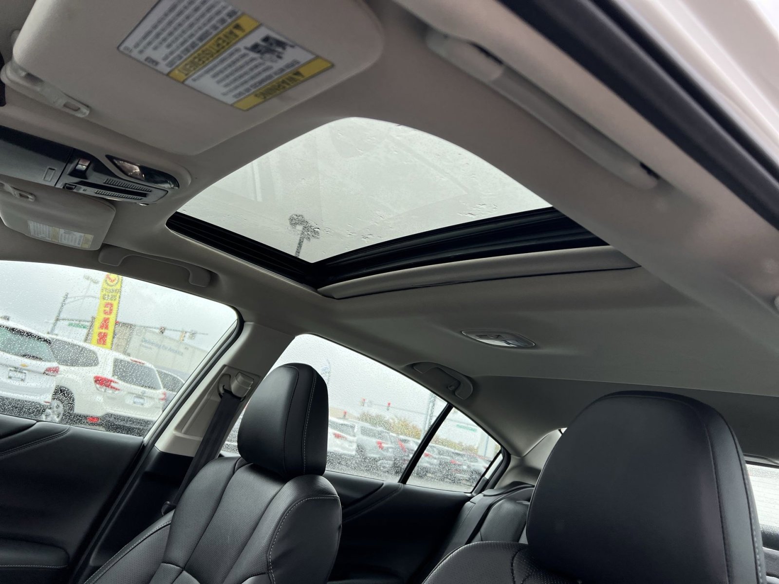 Used 2023 Subaru Legacy Touring XT image 24