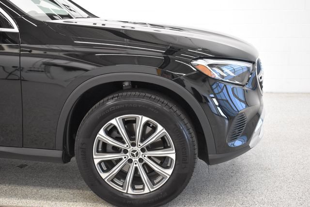 New 2026 Mercedes-Benz GLC 300 4MATIC image 13