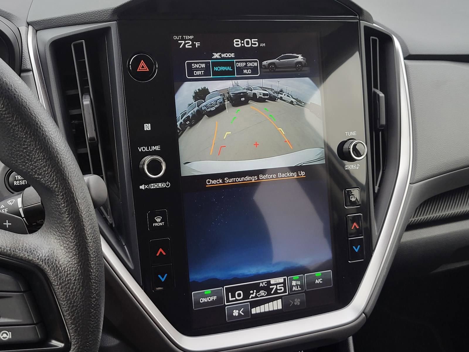 Certified 2025 Subaru Crosstrek 2.0i Premium image 24