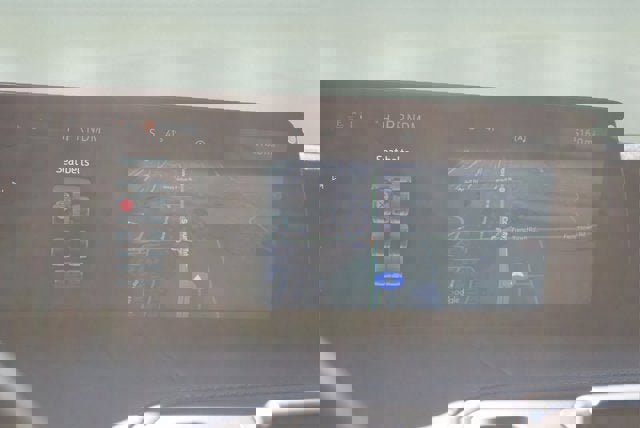 New 2025 Ford Expedition Platinum w/ Stealth Performance Package image 11