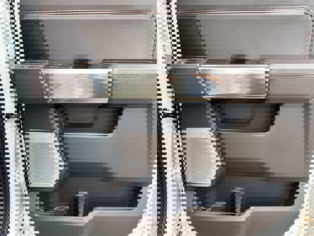 New 2025 Ford F250 King Ranch w/ Chrome Package image 15
