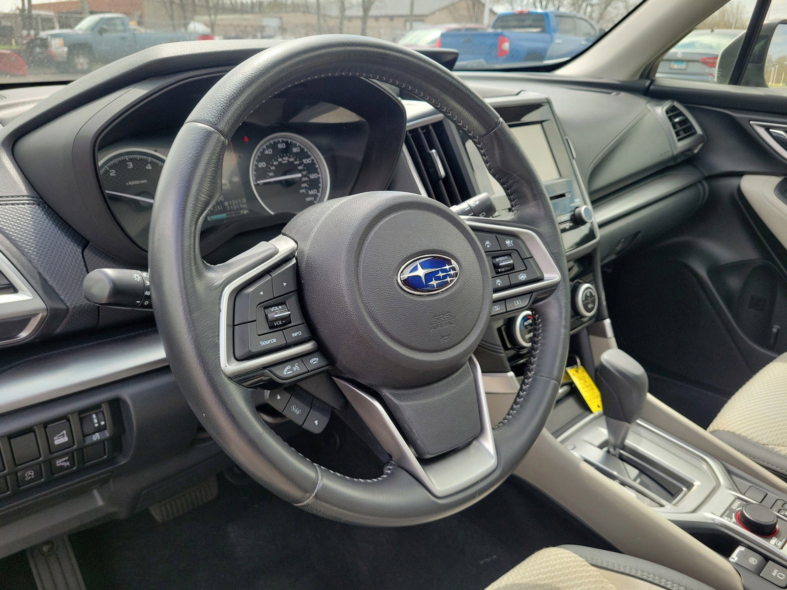 Used 2020 Subaru Forester Premium AWD/4WD image 17