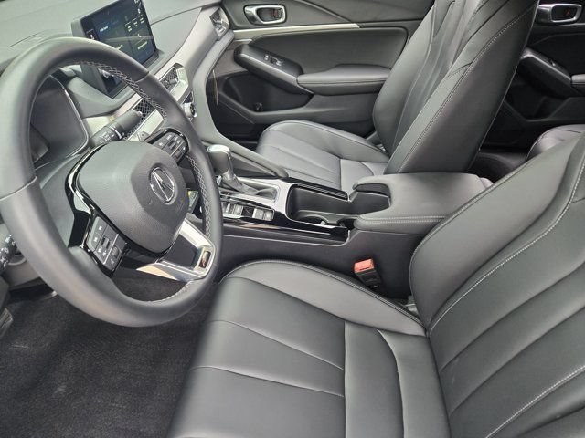 Certified 2026 Acura Integra A-Spec FWD image 14