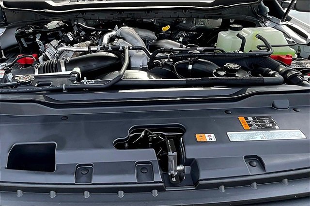 New 2025 Ford F250 XL image 11