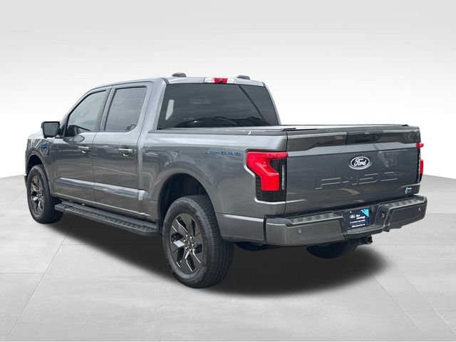 Used 2025 Ford F150 Lightning Flash image 7