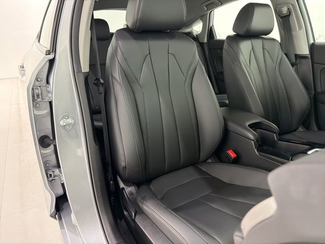 Certified 2024 Acura Integra image 19