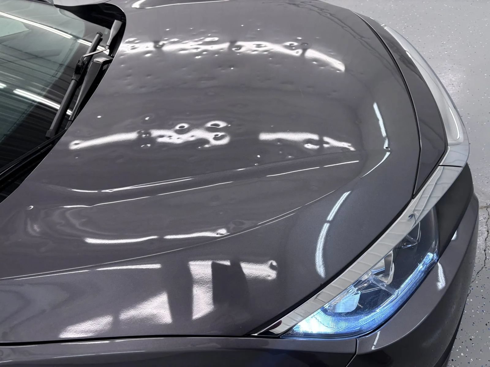 Used 2018 Honda Civic EX-T image 15