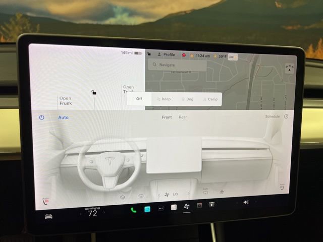 Used 2021 Tesla Model Y Long Range image 30