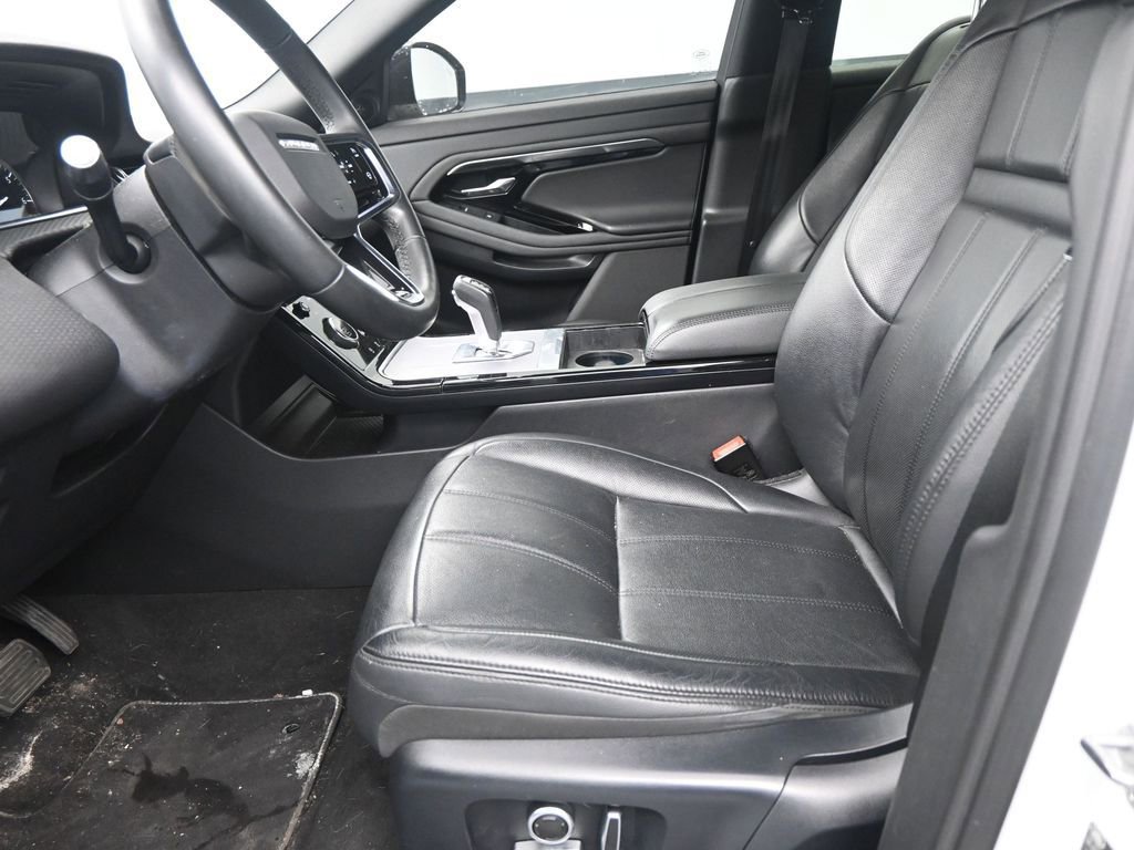 Used 2021 Land Rover Range Rover Evoque S image 14