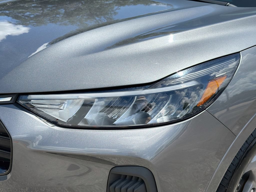 Used 2023 Ford Escape ST-Line FWD image 9