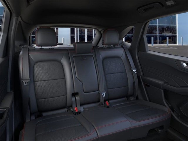 New 2025 Ford Escape ST-Line w/ Tech Pack #1 image 11