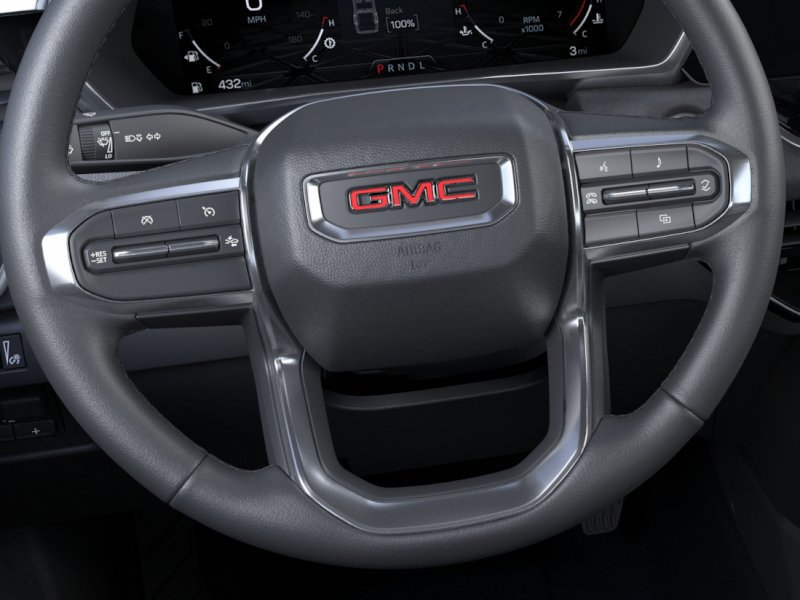 New 2026 GMC Canyon Elevation w/ Convenience Package RWD image 19