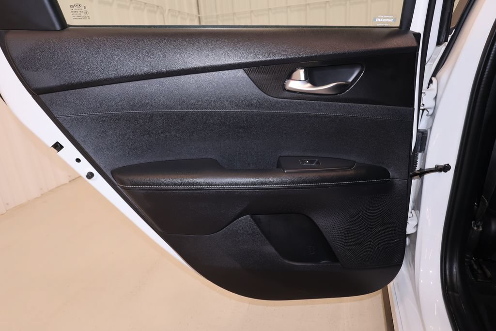 Used 2021 Kia Forte GT-Line FWD image 15