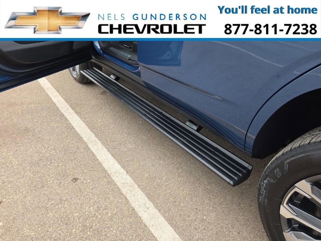 New 2026 Chevrolet Tahoe High Country image 29