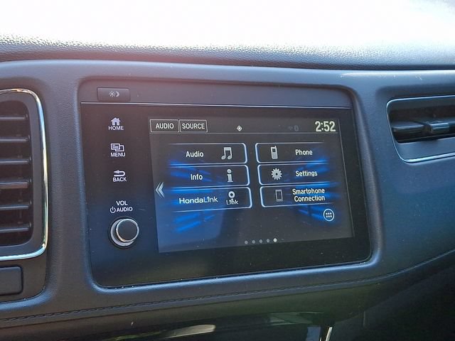 Certified 2020 Honda HR-V EX image 19