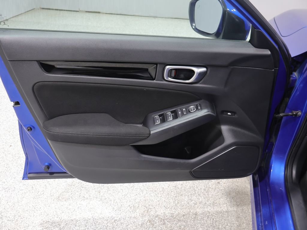 Used 2023 Honda Civic EX image 13