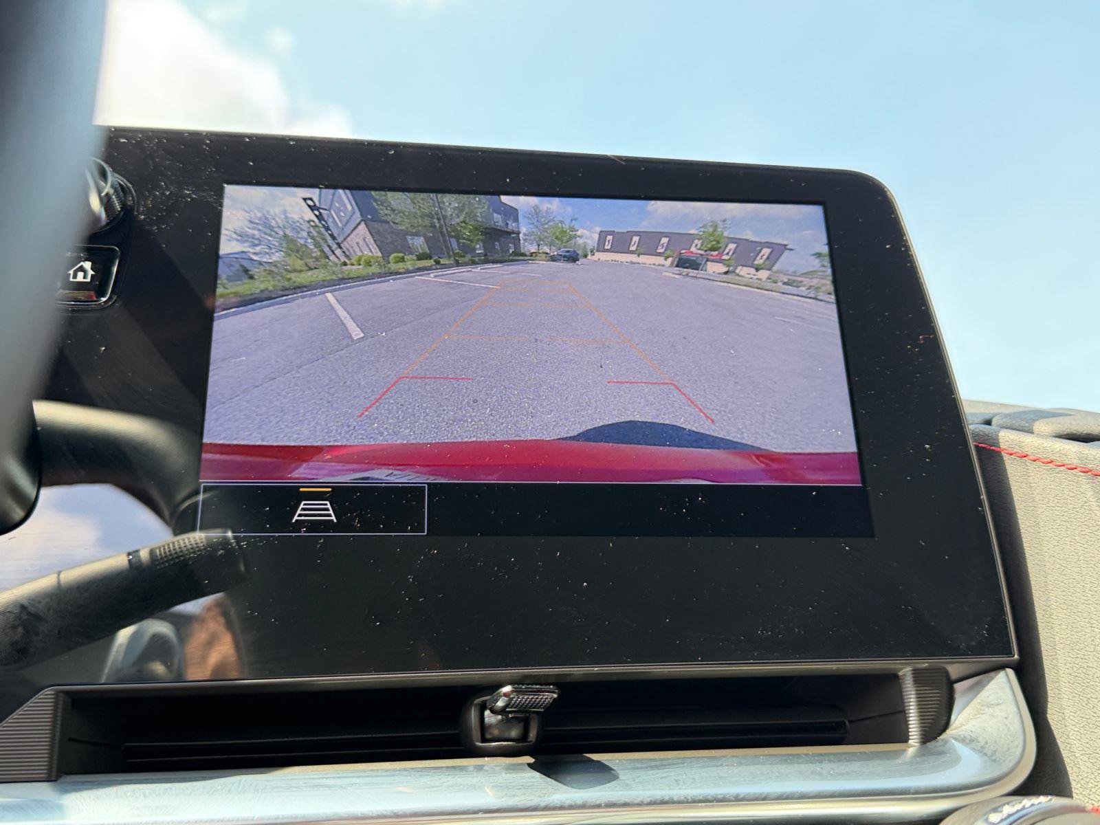 Used 2023 Chevrolet Corvette Stingray Coupe w/ 1LT image 29