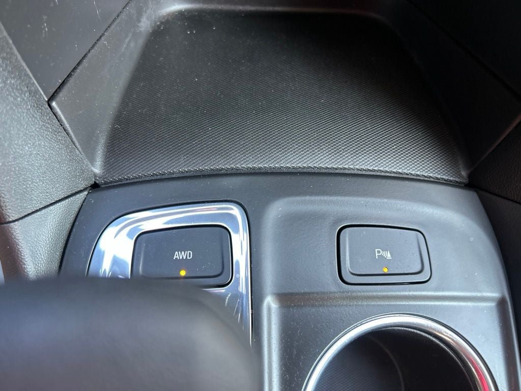 Used 2023 Chevrolet Equinox LT AWD/4WD image 20