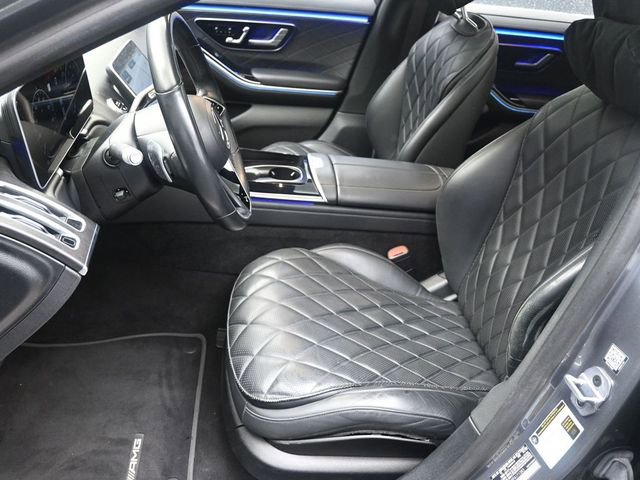 Used 2023 Mercedes-Benz S 500 4MATIC image 18