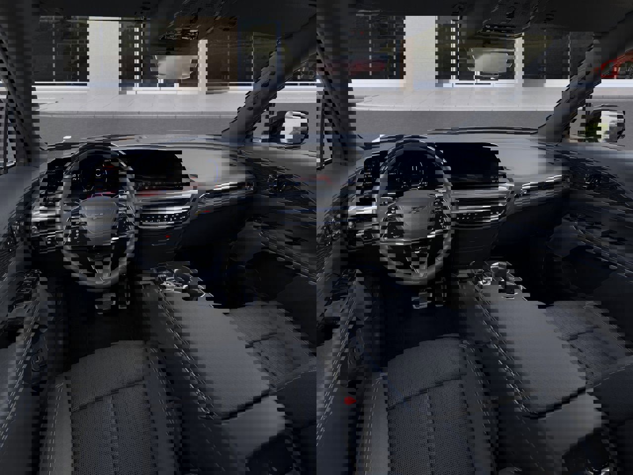 New 2026 Cadillac Lyriq V image 15