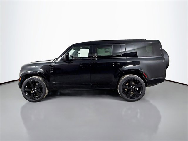 New 2026 Land Rover Defender 130 X-Dynamic SE image 8