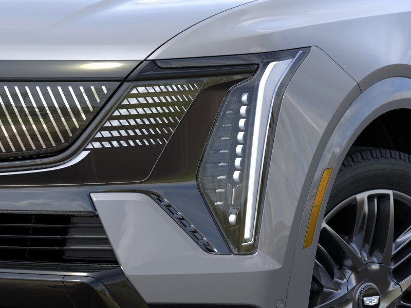 New 2026 Cadillac Escalade IQL Sport 1 w/ LPO, ONYX Package image 10