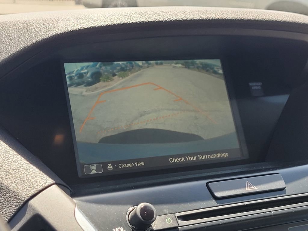Used 2014 Acura MDX FWD w/ Technology Package image 19
