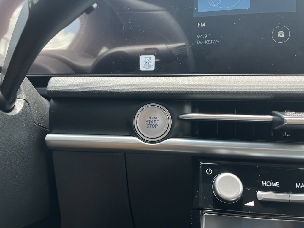 New 2026 Hyundai Tucson XRT FWD image 22