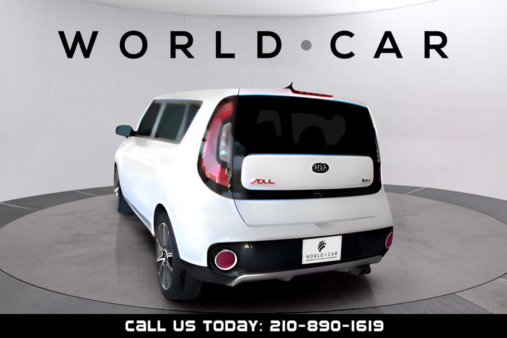 Used 2019 Kia Soul ! image 5