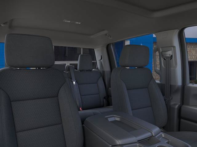 New 2026 Chevrolet Silverado 2500 Custom w/ Custom Value Package AWD/4WD image 49