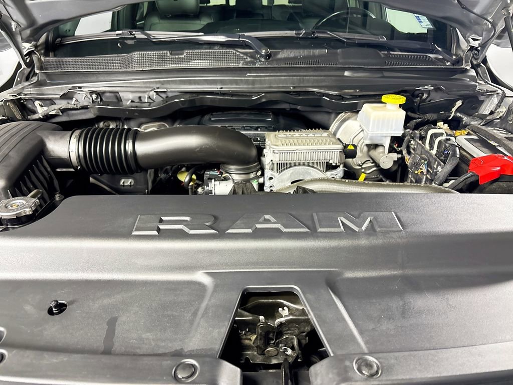 Used 2024 RAM 1500 Rebel w/ Rebel Level 2 Equipment Group image 23
