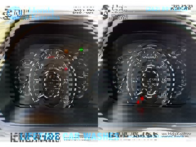 Used 2014 Honda CR-V EX-L image 12