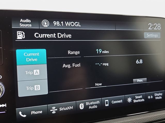 Used 2024 Honda CR-V EX-L image 22