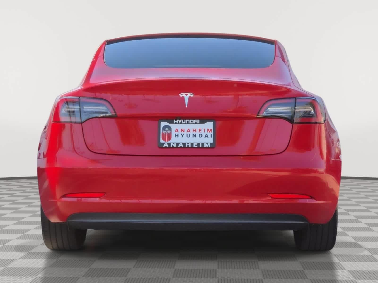 Used 2023 Tesla Model 3 Standard Range RWD image 8